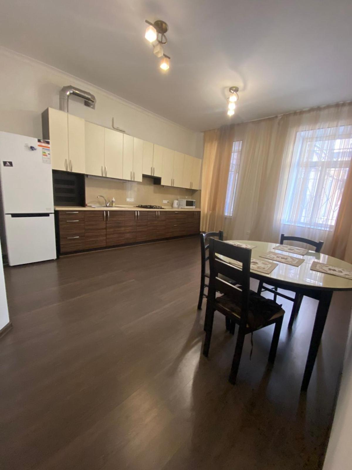 Suites On Chaikovskogo Odesa Exterior photo