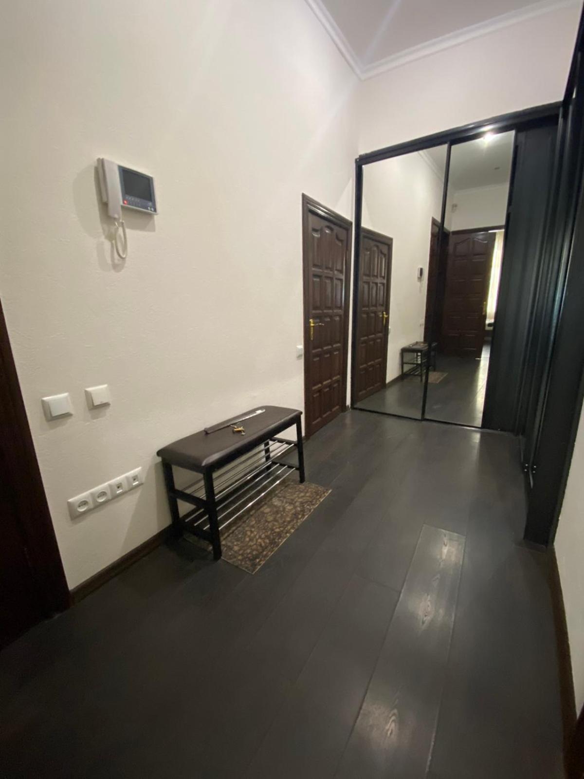 Suites On Chaikovskogo Odesa Exterior photo